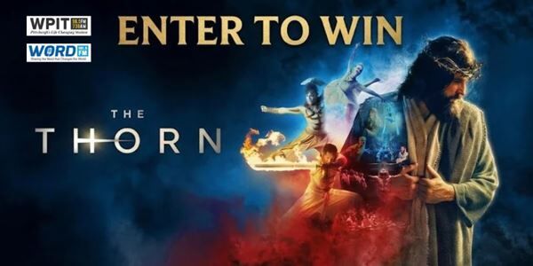 Win Tickets to See The Thorn