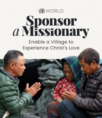 GFA World Radio Special