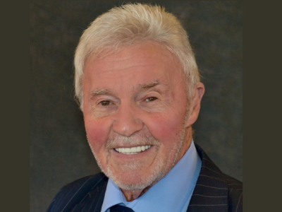 Pastor Frank Rocco