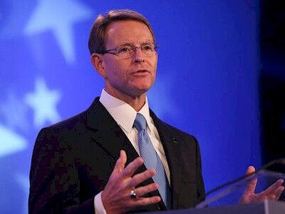 Tony Perkins