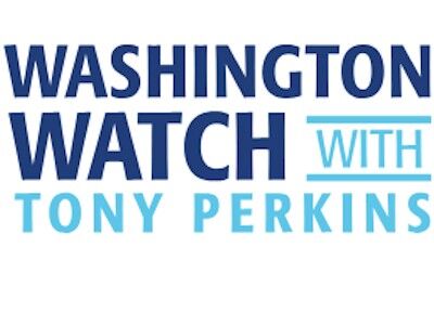 Washington Watch