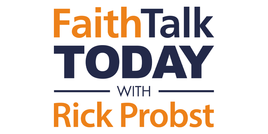 FaithTalk Today