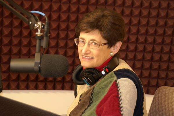 Understanding the Times with Jan Markell