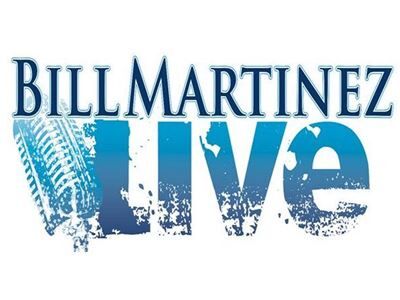 The Bill Martinez Show