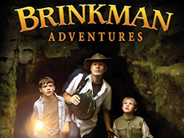 Brinkman Adventures