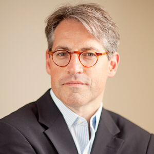 Eric Metaxas