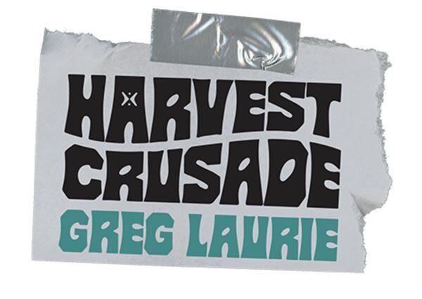 Harvest Crusade 2025 Special