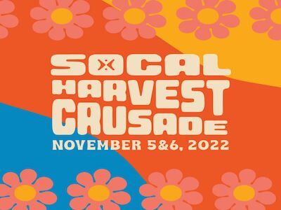 SoCal Harvest 2022