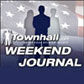Townhall Weekend Journal