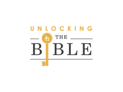 Unlocking The Bible