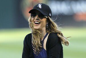 Lisa Marie Asks Dad Elvis For Help