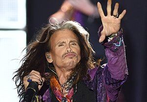 Steven Tyler Unveils “Brown Sugar” Cover For Muscle Shoals Sound Tribute Album