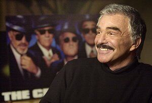 Hollywood Pays Tribute To Burt Reynolds