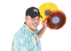 Honolulu Star Advertiser features Bart DaSilva