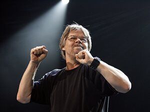 Bob Seger Announces Final Tour