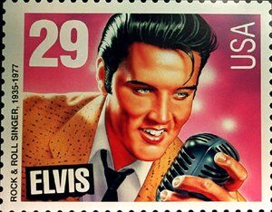 Elvis Presley Comeback Special Getting Box Set