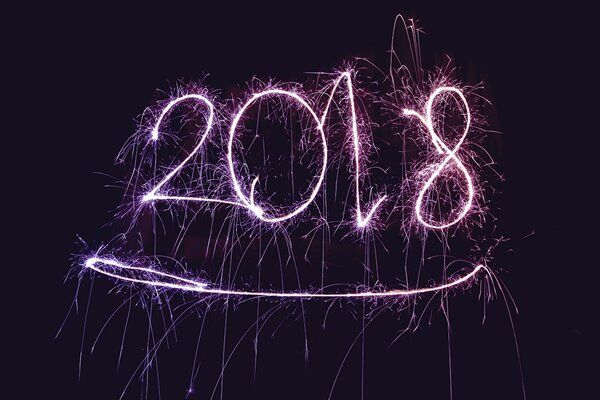 2018's Biggest Rock Stories