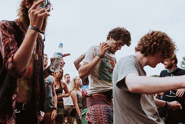 Dates & Location Confirmed For 50th Anniversary Woodstock Festival