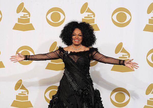 Lineup For GRAMMYs Motown Celebration Announced