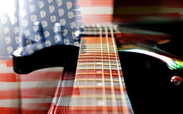 Lee Greenwood To Kick Off Tour Next Month