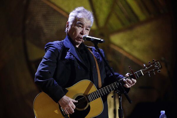 John Prine Announces Line Up For Second “All The Best Fest”
