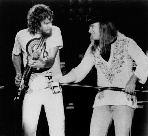 Lynyrd Skynyrd Documentary Gets Release Date