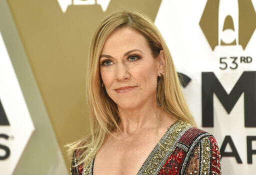 Sheryl Crow & More Set For Moon River Music Festival
