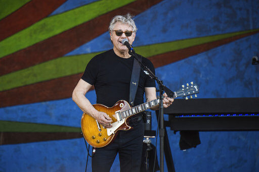 Steve Miller Band & Marty Stuart Touring Together