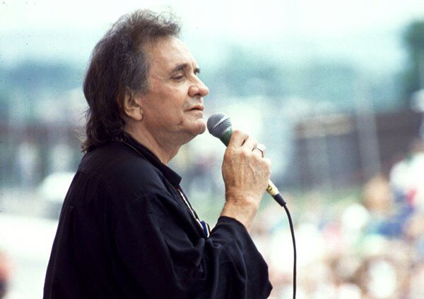 Johnny Cash Box Set & Greatest Hits Album Coming Next Month