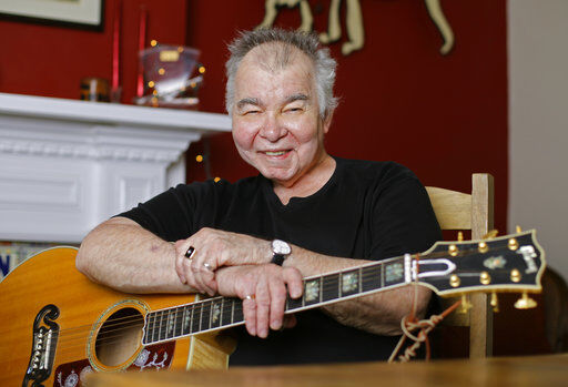 John Prine Dies At 73 From Coronavirus
