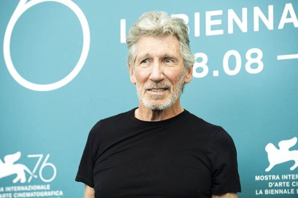 Roger Waters & Lucius Cover John Prine