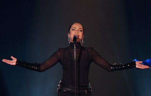 Sade To Release Box Set Of All Their Albums