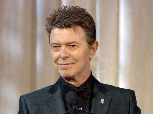 Virtual David Bowie Tribute Livestream Announced