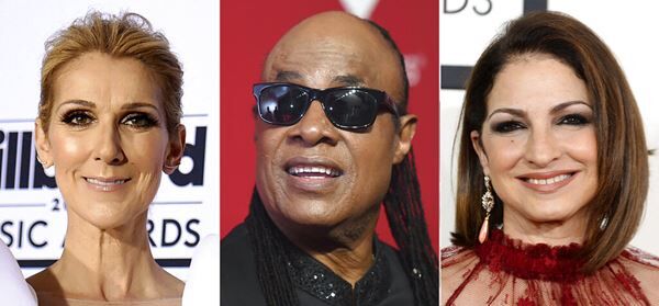 Celine Dion, Stevie Wonder & More Set For “Nurses Heroes Live” Concert