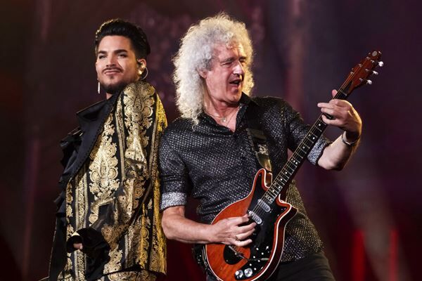 Queen’s Music Coming To TikTok