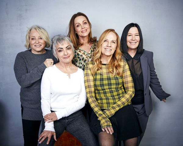The Go-Go’s Drop Video For “Club Zero”