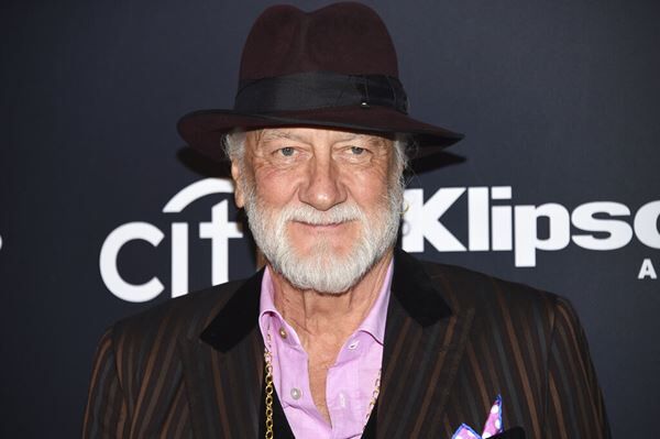 Mick Fleetwood Tribute Concert To Peter Green Coming To Theaters