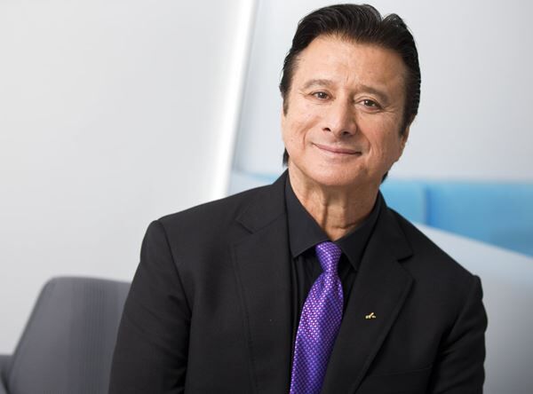 Steve Perry Says New Music Is Coming | Decades 107.9 - Honolulu, HI