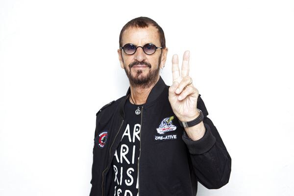 Ringo Starr Teams With Paul McCartney, Dave Grohl, More For New Track