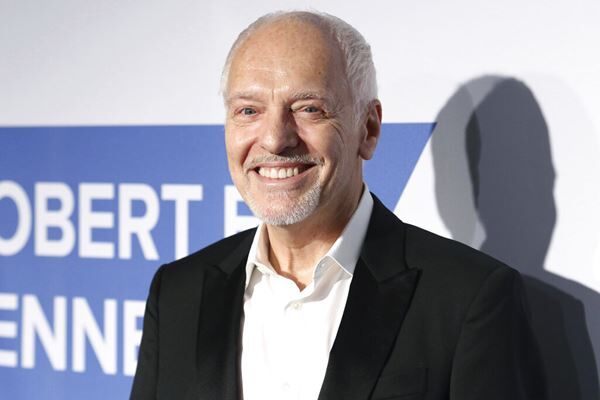 Peter Frampton Releasing Instrumental Album