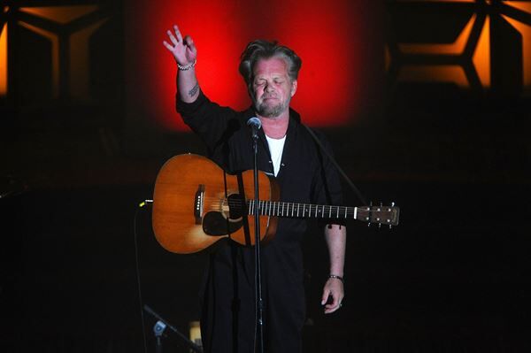 John Mellencamp Teases New Song, Live Album & Documentary