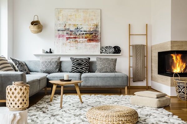 Therapists Say These Things In Your Home May Be Causing Stress