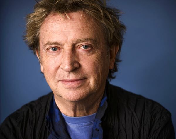 The Police’s Andy Summers Releasing Short Story Book