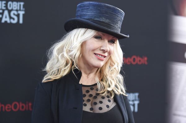 Nancy Wilson Releases “For Ed,” A Tribute To Eddie Van Halen