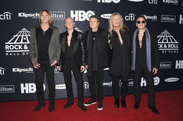 Def Leppard Releasing “Volume Three” Box Set