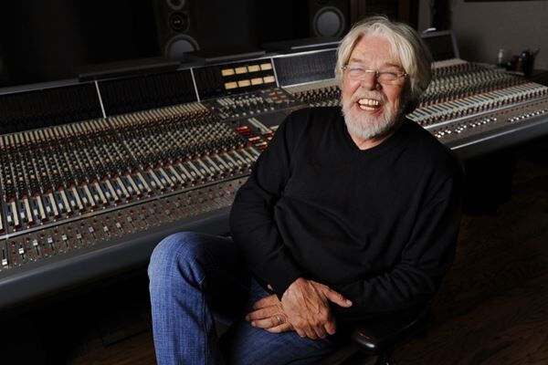 Bob Seger’s “Live Bullet” Getting 45th Anniversary Vinyl Reissue