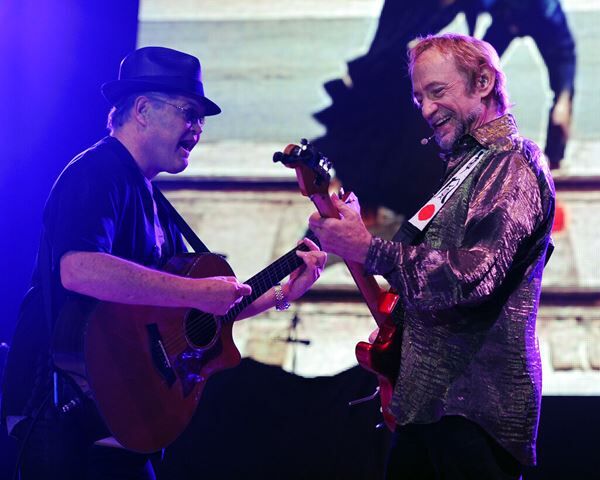 The Monkees Announce Farewell Tour