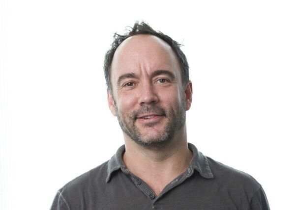 Dave Matthews Band, Joan Jett & More Set For Milwaukee Summerfest