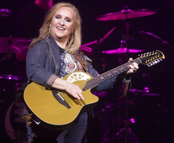 Melissa Etheridge, Mavis Staples & More Set For Merlefest