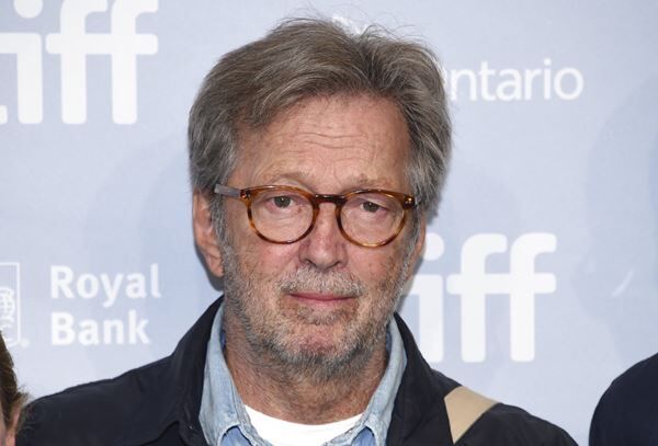 Eric Clapton & Van Morrison Release A New Duet